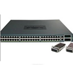 CiscoCisco Catalyst 4948 10 Gigabit Ethernet Switch 